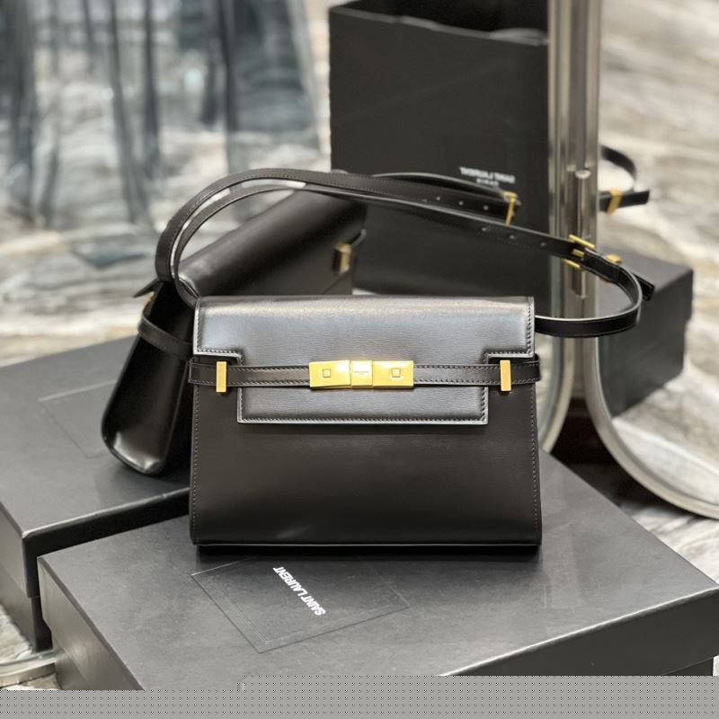 Y*L top handle bags